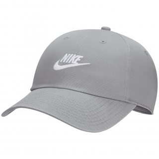 Nike U NK CLUB CAP U CB FUT WSH L