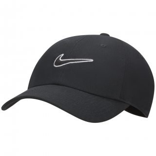 Nike U NK CLUB CAP U CB SWSH L