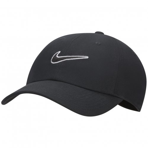 Nike U NK CLUB CAP U CB SWSH L