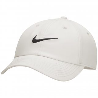 Nike U NK CLUB CAP U CB SWSH L