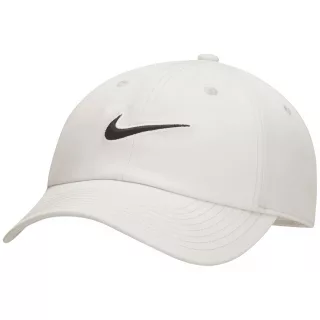 Nike U NK CLUB CAP U CB SWSH L