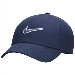 Nike U NK CLUB CAP U CB SWSH L