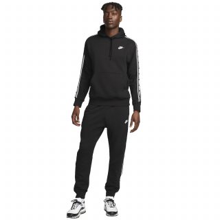 Nike M NK CLUB FLC GX HD TRK SUIT