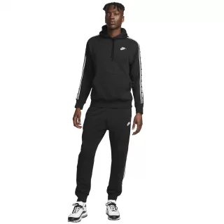 Nike M NK CLUB FLC GX HD TRK SUIT