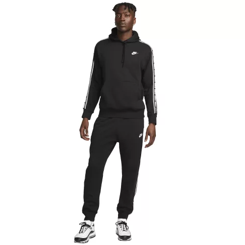 Nike M NK CLUB FLC GX HD TRK SUIT