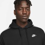 M NK CLUB FLC GX HD TRK SUIT M NK CLUB FLC GX HD TRK SUIT