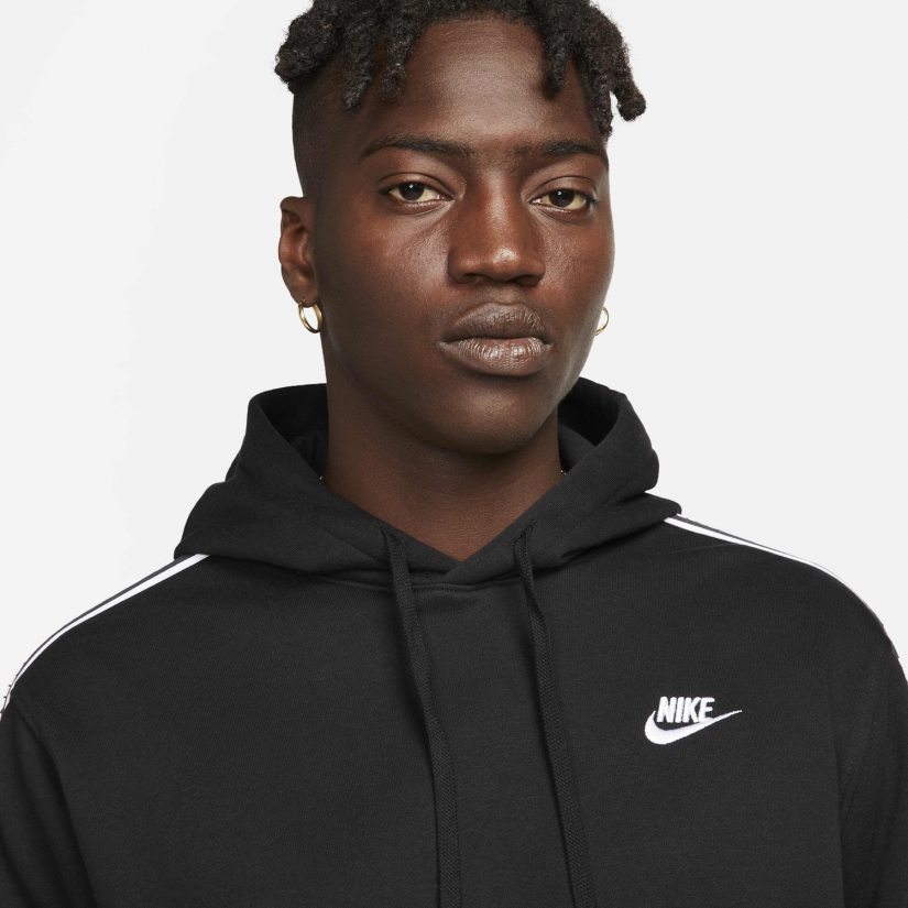 M NK CLUB FLC GX HD TRK SUIT
