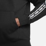 M NK CLUB FLC GX HD TRK SUIT M NK CLUB FLC GX HD TRK SUIT