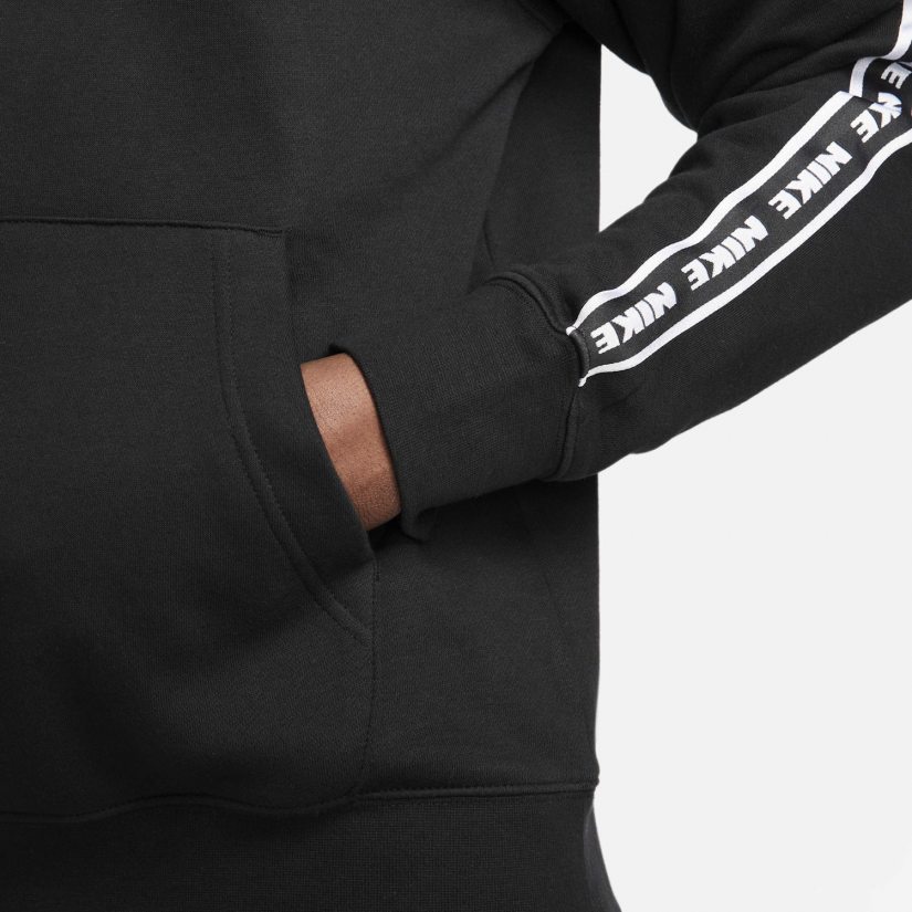M NK CLUB FLC GX HD TRK SUIT