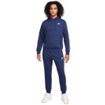 M NK CLUB FLC GX HD TRK SUIT M NK CLUB FLC GX HD TRK SUIT