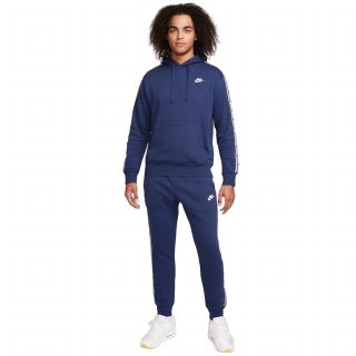 Nike M NK CLUB FLC GX HD TRK SUIT