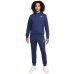 M NK CLUB FLC GX HD TRK SUIT