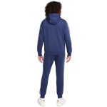 M NK CLUB FLC GX HD TRK SUIT M NK CLUB FLC GX HD TRK SUIT