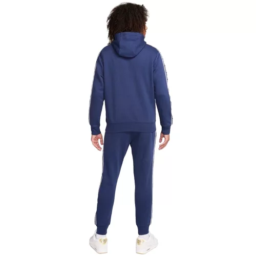 Nike M NK CLUB FLC GX HD TRK SUIT