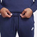 M NK CLUB FLC GX HD TRK SUIT M NK CLUB FLC GX HD TRK SUIT