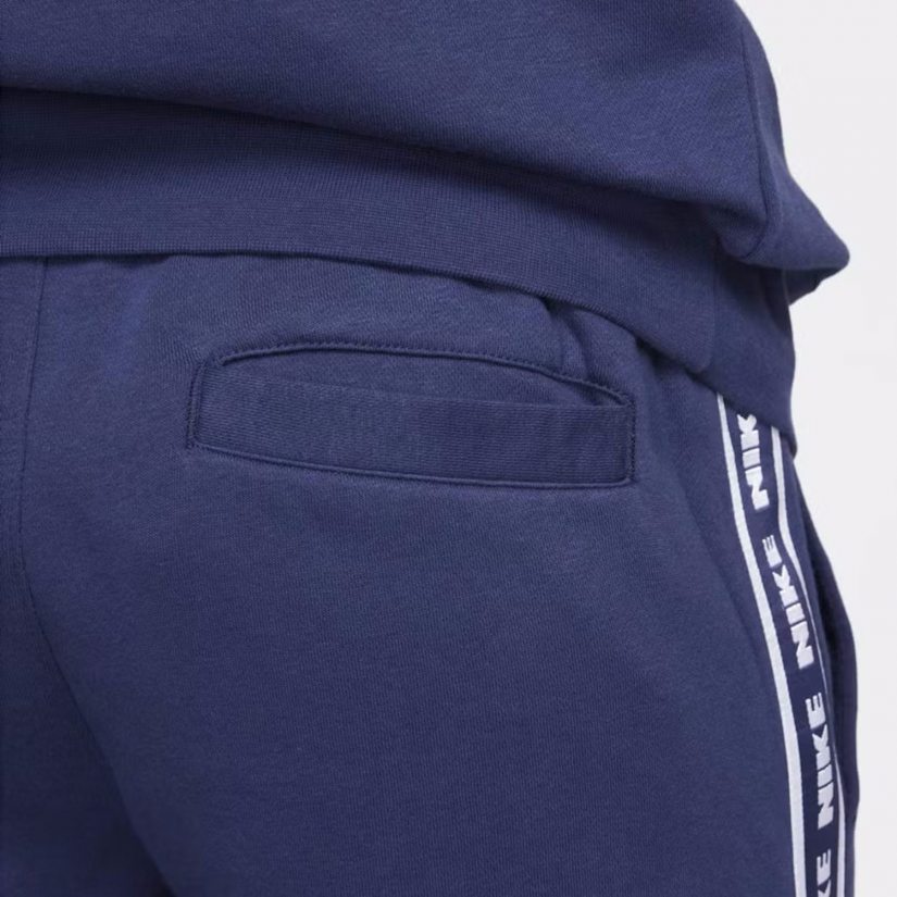 M NK CLUB FLC GX HD TRK SUIT