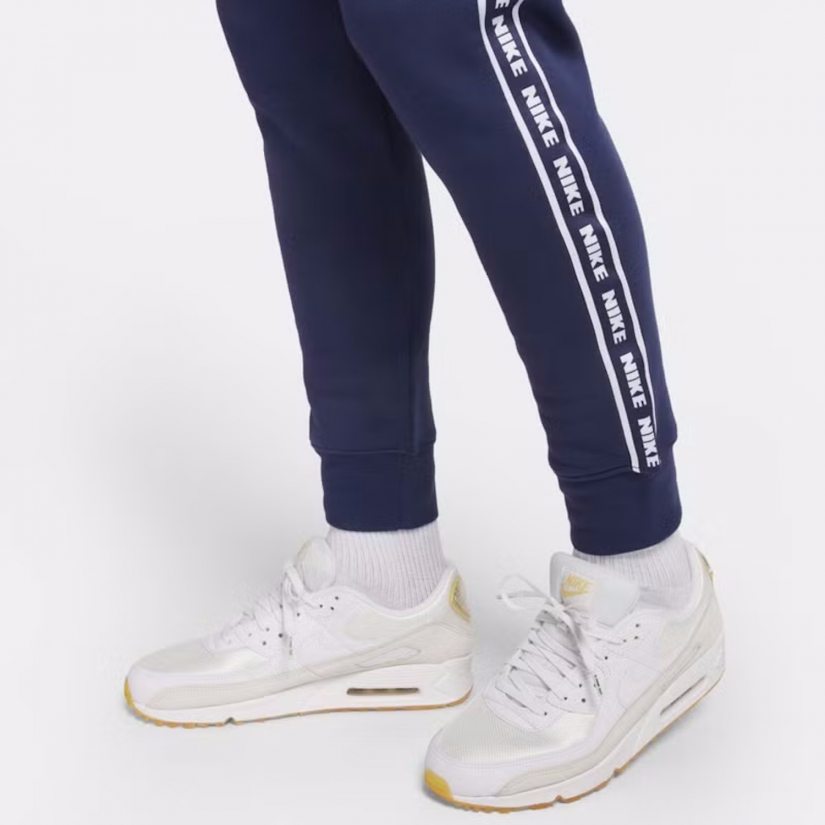 M NK CLUB FLC GX HD TRK SUIT