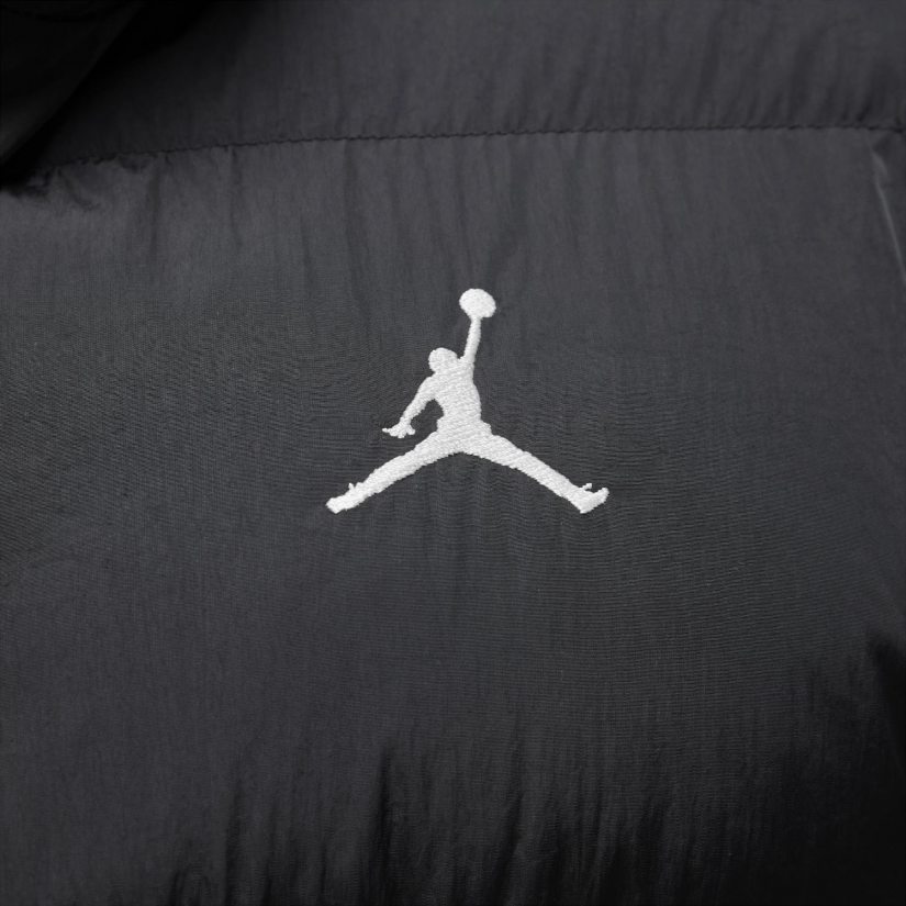 AS M JORDAN ESS STMT ECO VEST