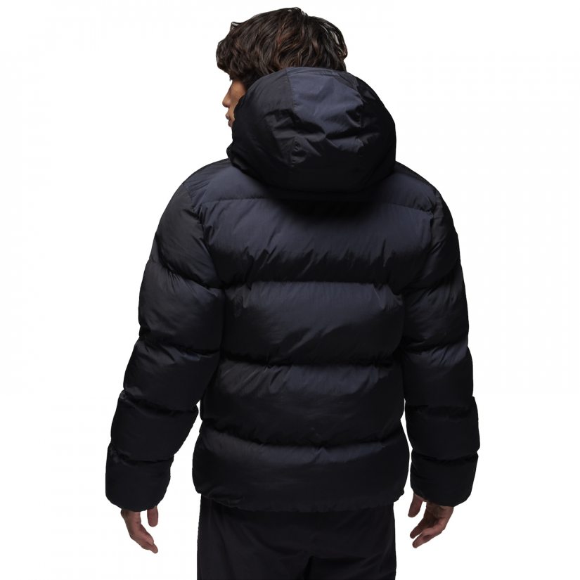 JORDAN ESSENTIALS PUFFER JACKET