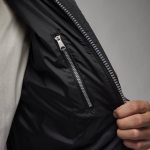 JORDAN ESSENTIALS PUFFER JACKET