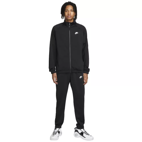 Nike M NK CLUB PK TRK SUIT