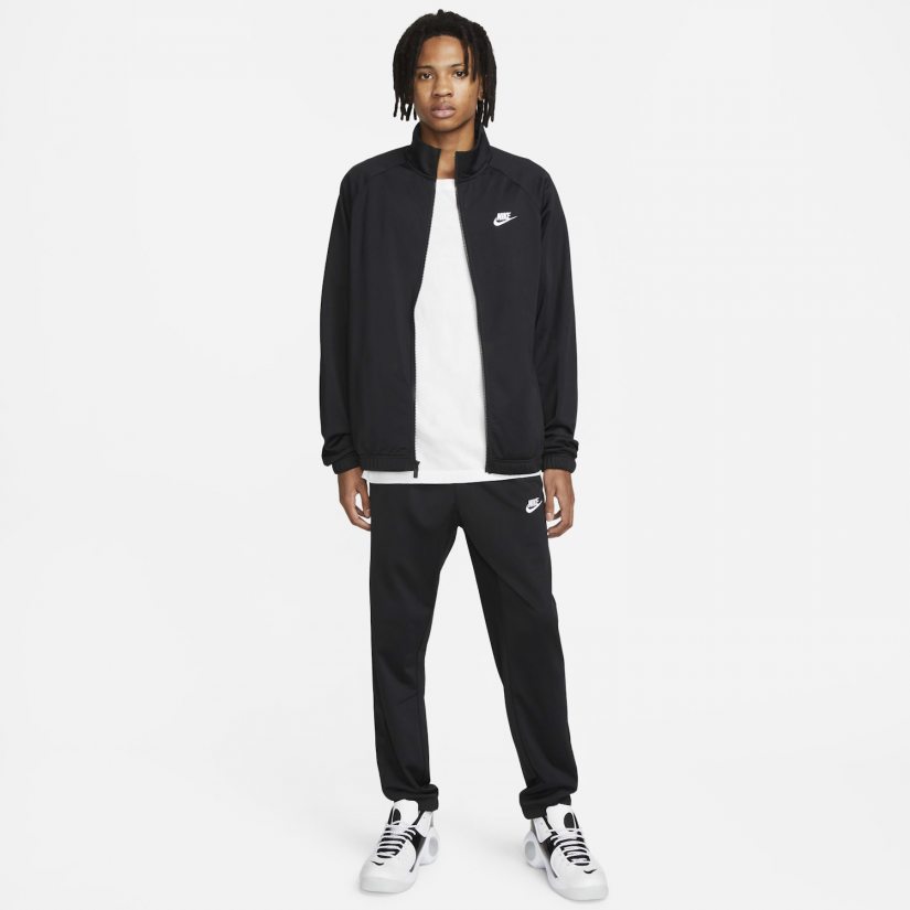M NK CLUB PK TRK SUIT