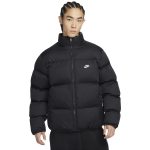 NSW CLUB MENS PUFFER JACKET