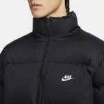 NSW CLUB MENS PUFFER JACKET