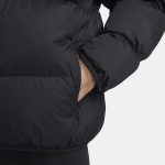 NSW CLUB MENS PUFFER JACKET