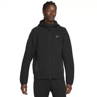 Nike M NK TECH FLEECE FZ WR HOODIE