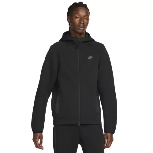 Nike M NK TECH FLEECE FZ WR HOODIE