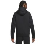 M NK TECH FLEECE FZ WR HOODIE