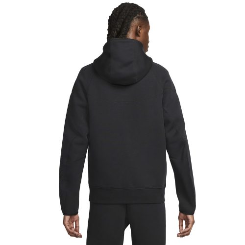 Nike M NK TECH FLEECE FZ WR HOODIE