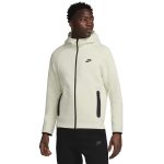 M NK TECH FLEECE FZ WR HOODIE M NK TECH FLEECE FZ WR HOODIE