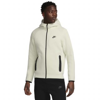 Nike M NK TECH FLEECE FZ WR HOODIE