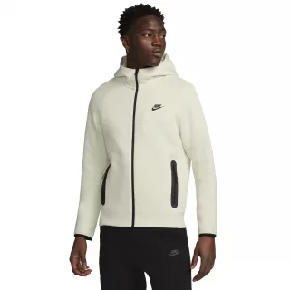 Nike M NK TECH FLEECE FZ WR HOODIE