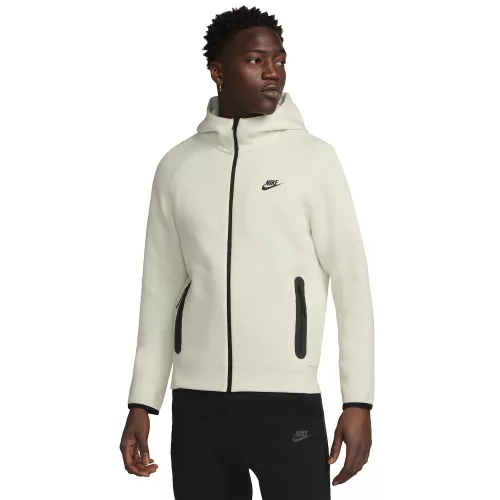Nike M NK TECH FLEECE FZ WR HOODIE