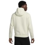M NK TECH FLEECE FZ WR HOODIE M NK TECH FLEECE FZ WR HOODIE