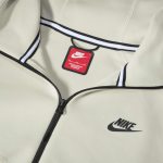 M NK TECH FLEECE FZ WR HOODIE M NK TECH FLEECE FZ WR HOODIE