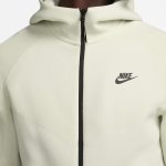 M NK TECH FLEECE FZ WR HOODIE M NK TECH FLEECE FZ WR HOODIE