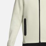 M NK TECH FLEECE FZ WR HOODIE M NK TECH FLEECE FZ WR HOODIE