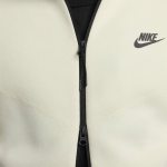 M NK TECH FLEECE FZ WR HOODIE M NK TECH FLEECE FZ WR HOODIE