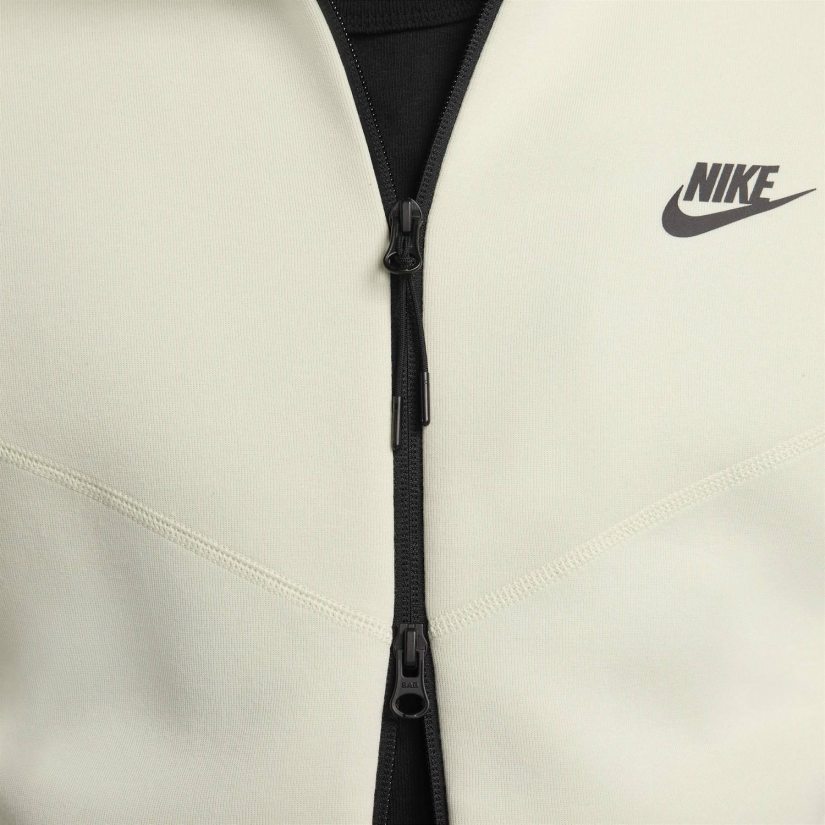 M NK TECH FLEECE FZ WR HOODIE