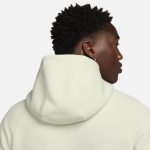 M NK TECH FLEECE FZ WR HOODIE M NK TECH FLEECE FZ WR HOODIE