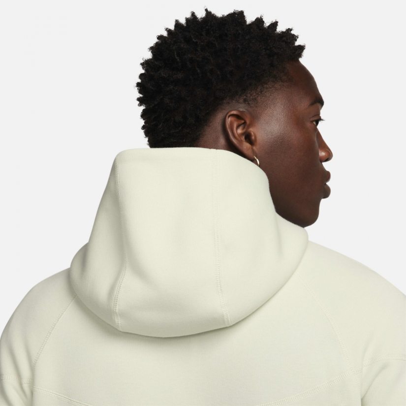 M NK TECH FLEECE FZ WR HOODIE