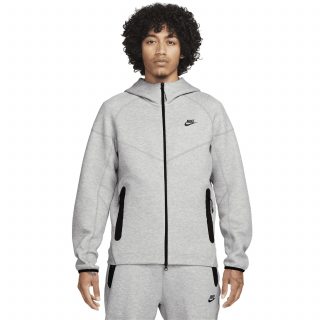 Nike M NK TECH FLEECE FZ WR HOODIE