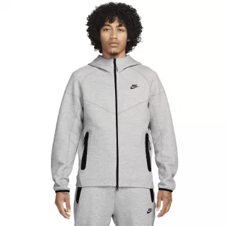Nike M NK TECH FLEECE FZ WR HOODIE