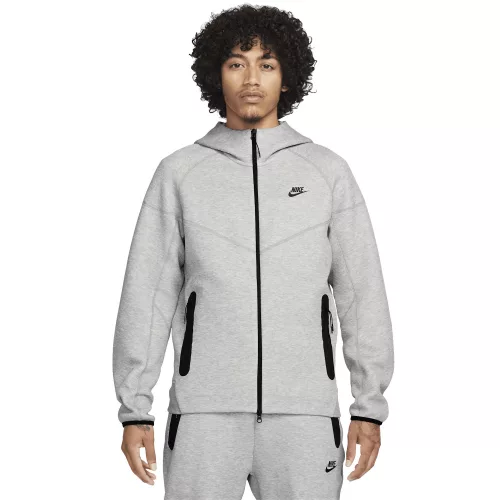 Nike M NK TECH FLEECE FZ WR HOODIE