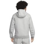 M NK TECH FLEECE FZ WR HOODIE