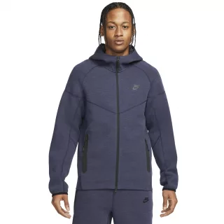 Nike M NK TECH FLEECE FZ WR HOODIE